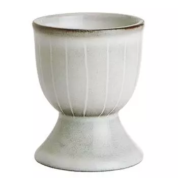 Чашка для яиц henley Butlers, серый