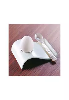 Чашка для яиц NewWave Villeroy & Boch, белый