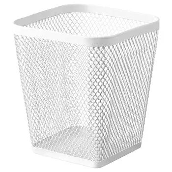 Чашка для ручки, белая, DRNJNS IKEA