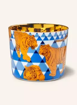 Чашка для шампанского, объём: 250 мл. Frstenberg, синий