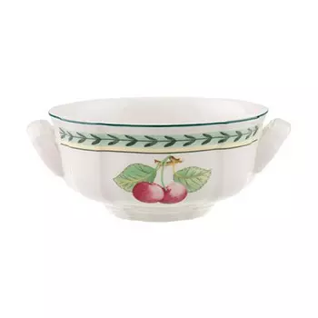 Чашка для супа French Garden 0,35 л Villeroy & Boch, красочный