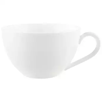 Чашка для завтрака без блюдца Anmut Villeroy & Boch, белый