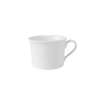 Чашка для завтрака без тарелкиCellini Villeroy & Boch, белый