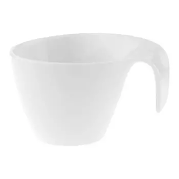 Чашка для завтрака Flow 0,38 л Villeroy & Boch, белый