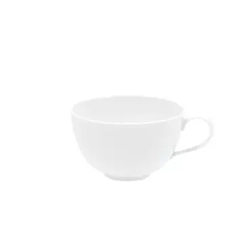 Чашка для завтрака KPM Urbino White 0,25 л KPM Berlin, белый