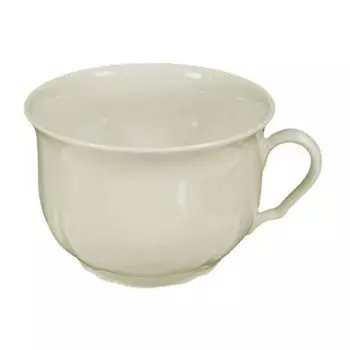 Чашка для завтрака Marie-Luise Ivory 0,35 л Seltmann Weiden, бежевый