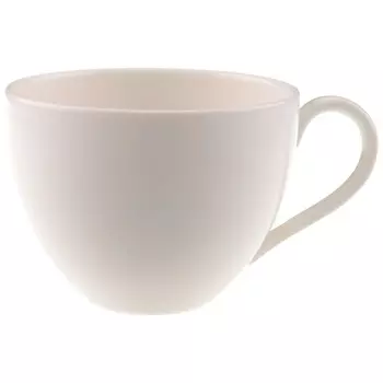 Чашка для завтрака Villeroy & Boch, 0,35 л, белый