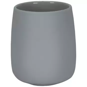 Чашка для зубной щетки Kleine Wolke «Eclipse», цвет Nebel