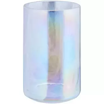 Чашка для зубной щетки Kleine Wolke «Opalis», цвет Perlmutt