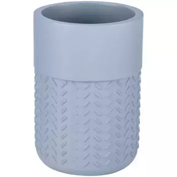 Чашка для зубной щетки Little Cloud «Dash» Kleine Wolke, цвет Iceblue