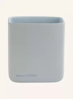 Чашка для зубной щетки Marc O'Polo THE EDGE, серый