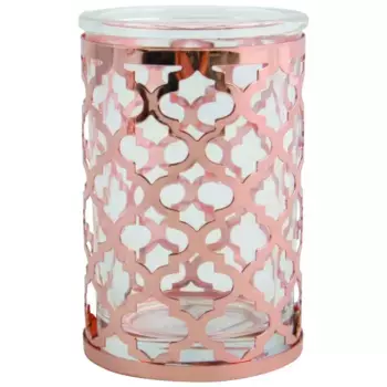 Чашка для зубной щетки MSV «Лайла», цвет kupferfarben