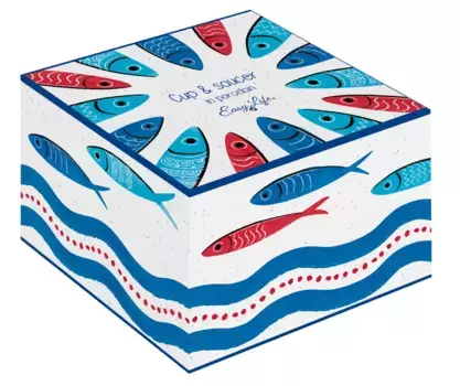 Чашка Easy Life