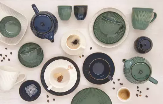 Чашка Easy Life, бежевый