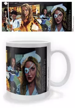 Чашка Empireposter