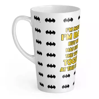 Чашка Ert Group