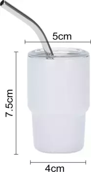 Чашка Hameb, белый