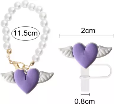 Чашка Hameb, фиолетовый