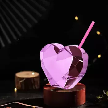 Чашка Hameb, фиолетовый