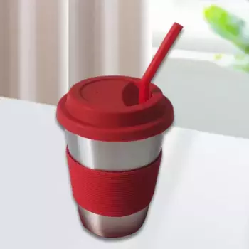 Чашка Hameb, красный