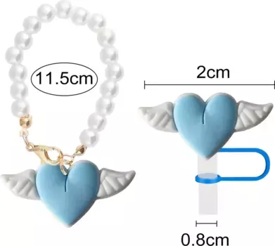 Чашка Hameb, синий