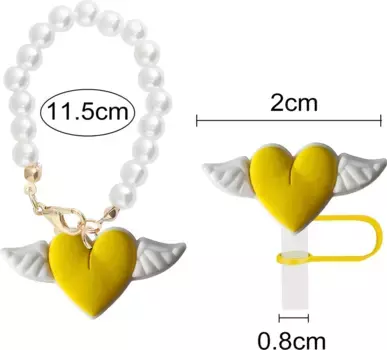 Чашка Hameb, желтый