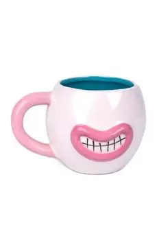 Чашка Helio Ferretti, гранат