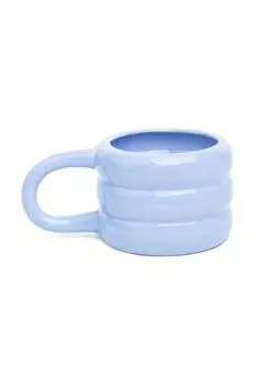 Чашка Helio Ferretti, синий