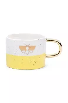 Чашка Helio Ferretti, желтый