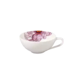 Чашка из розового сада Villeroy & Boch, мультиколор