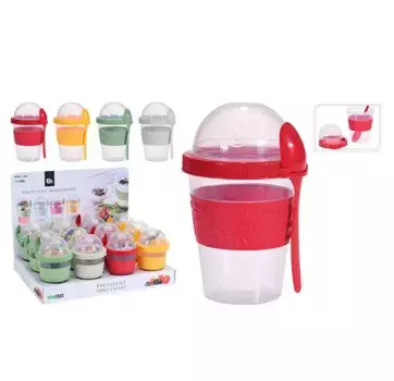 Чашка йогурта Excellent Houseware Koopman, 1 UD