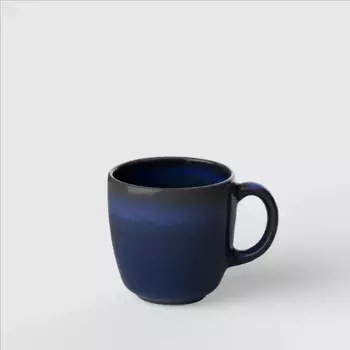 Чашка кофе Лаве Like. by Villeroy & Boch, синий