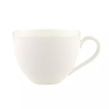Чашка кофейная Анмут 0,20 л Villeroy & Boch, белый