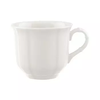 Чашка кофейная Manoir 0,20 л Villeroy & Boch, белый