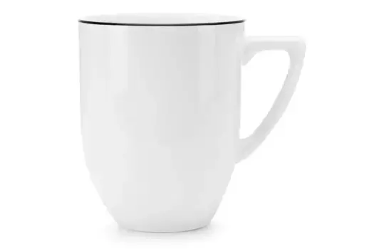 Чашка Konsimo, белый