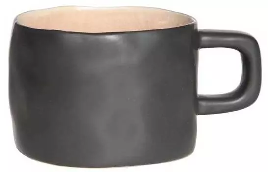 Чашка лагуна Cosy & Trendy, розовый