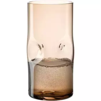 Чашка Leonardo, коричневый