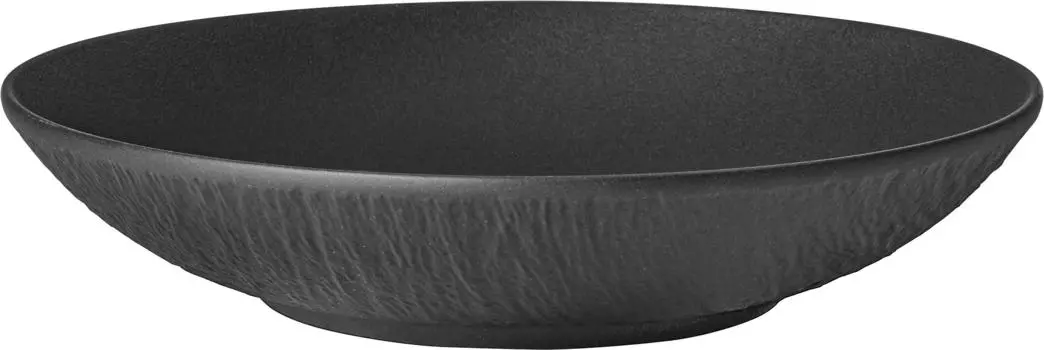 Чашка manufacture rock Villeroy & Boch, черный
