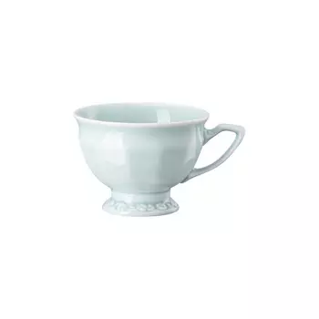 Чашка Maria Pale Mint для эспрессо/мокко 0,08 л Rosenthal, синий