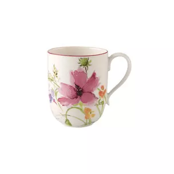 Чашка Mariefleur Basic для латте макиато Villeroy & Boch, красочный