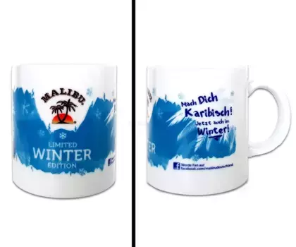 Чашка Mixcompany