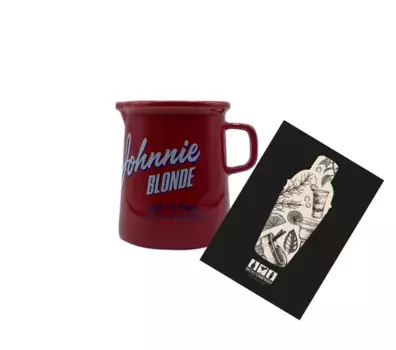 Чашка Mixcompany