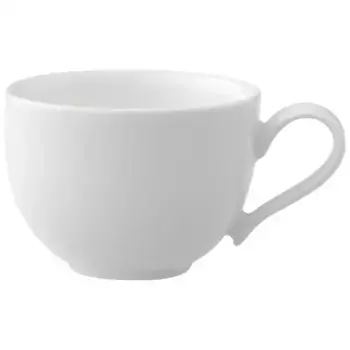 Чашка Мока без блюдца New Cottage Basic Villeroy & Boch, белый