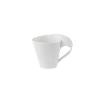 Чашка Мока без блюдца NewWave Villeroy & Boch, белый