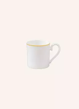 Чашка мокко/эспрессо chteau septfontaines Villeroy & Boch, белый
