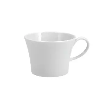 Чашка мокко белая 0,10 л KPM Berlin, белый