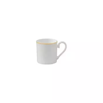 Чашка мокко Chteau Septfontaines Villeroy & Boch, белый