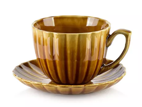 Чашка Mondex, 0,3 л, цвет Honig