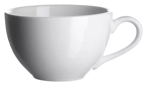 Чашка Mser, белый