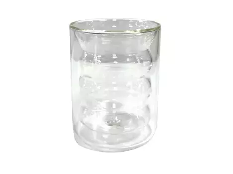 Чашка Mulex, прозрачный